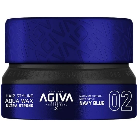 Agiva Wax 155 ml