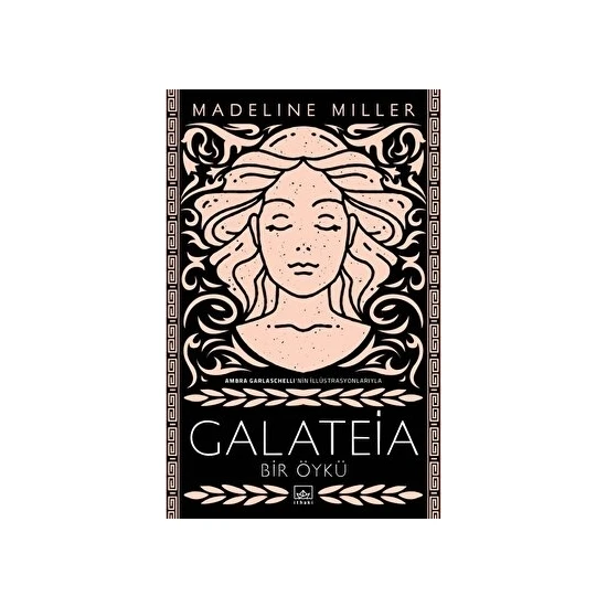 Galateia: Bir Öykü