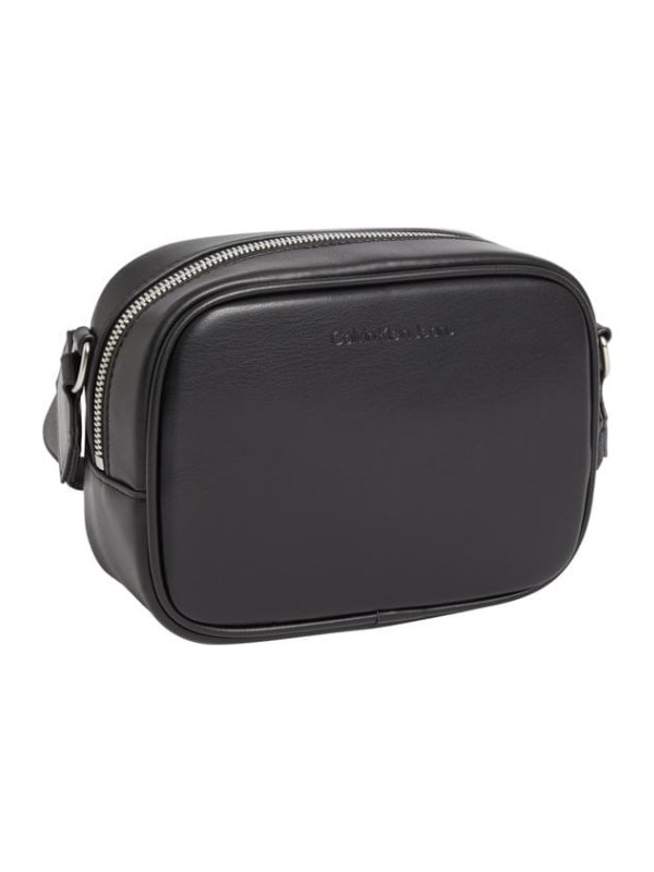 Calvin Klein Sleek Camera BAG18 Solid Çanta Fiyatı