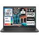 Dell Latitude 3520 N058L352015_REF_U İntel Core i5-1135G7 8GB 256 SSD Freedos 15.6" FHD Taşınabilir Bilgisayar Dell Latitude 3520 N058L352015_REF_U İntel Core i5-1135G7 8GB 256 SSD Freedos 15.6" FHD Taşınabilir Bilgisayar