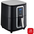 Yui M30 Maxifry Dokunmatik Ekran 6,5 Litre Smart Airfryer Yağsız Fritöz 1800W (Yui Türkiye Garantili)