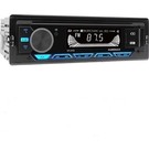 Audiomax MX-3550BT Bluetooth/Çift USB/Sd/Aux Rgb Tuş Işığı 4*60 Oto Teyp
