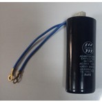 Kapasitör 64-77 Uf Ac Motor Strat (Başlatma Kapasitörü)