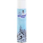 Waldern Renkli Büyük Boy Kar Spreyi 300 ml Yılbaşı Süsleme İçin Erimeyen Özellik