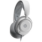 SteelSeries Arctis Nova 1 Multi-System Oyun Kulaklığı - Beyaz