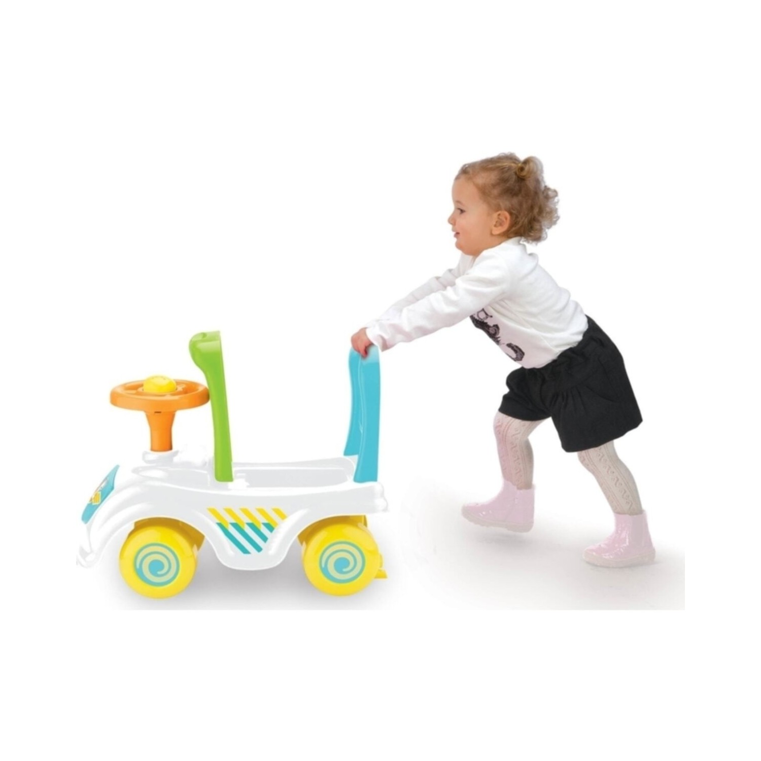 Baby Bin Git Ilk Arabam Baby Toys Bin Git Ilk Fiyatı