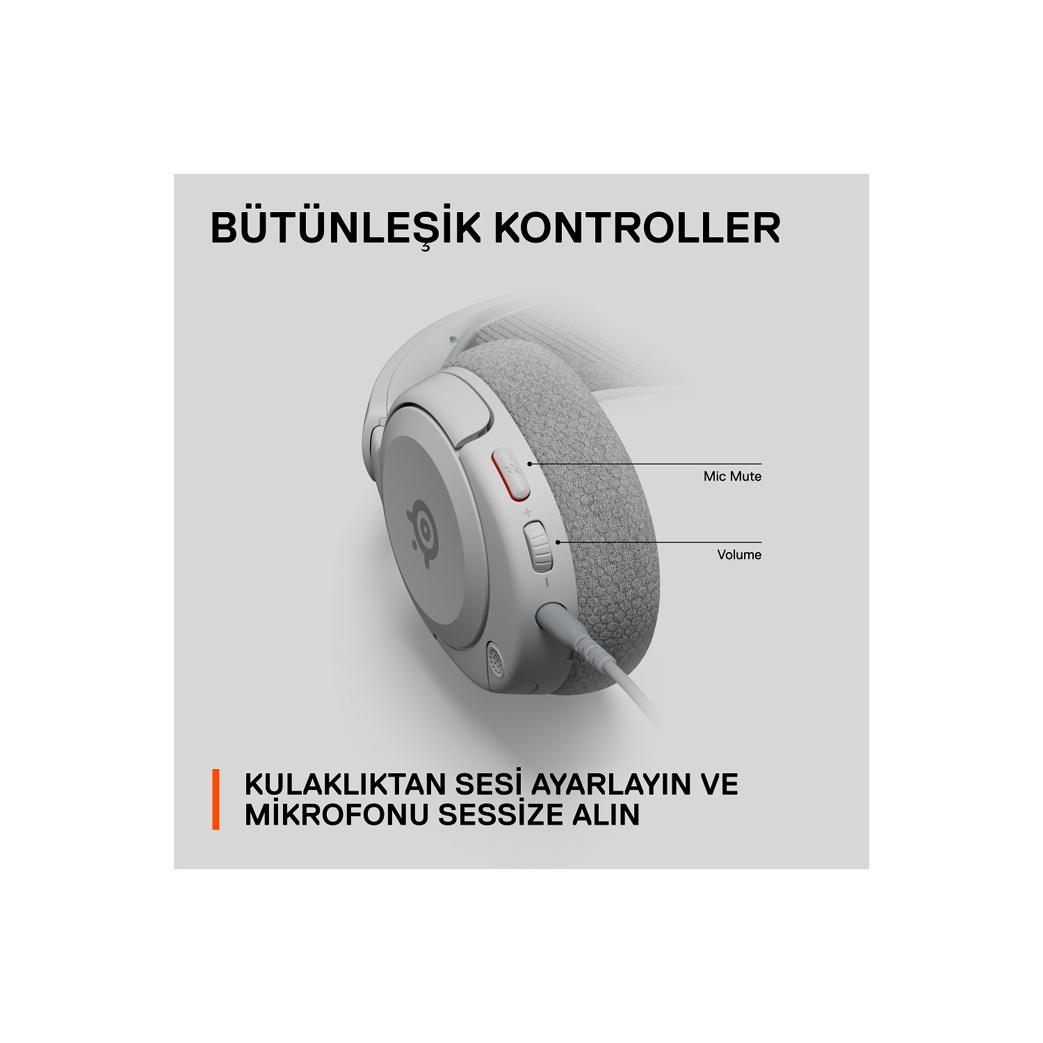 Steelseries Arctis Nova Multi System Oyun Kulakl Fiyat