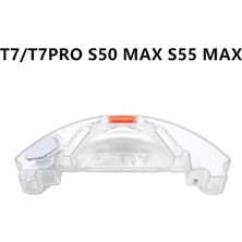 T7 S5 Max S50 Max S55 Max Aksesuarlar Için Pro Tank(Yurt Dışından)