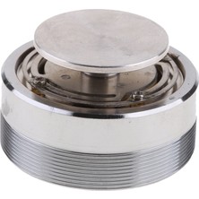 Mini 50MM Tam Aralıklı Titreşim Hoparlör Hoparlör 4 Ohm 25 Watt Bas(Yurt Dışından)