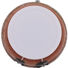 8 Titreşim Hoparlör Titreşim Deneyleri Için Roman 1 Pcs 27MM(Yurt Dışından)