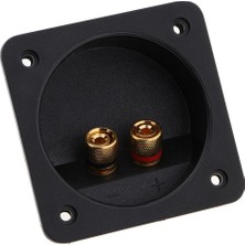 Subwoofer Hoparlör Için 2 Yollu Bağlantı Terminali(Yurt Dışından)