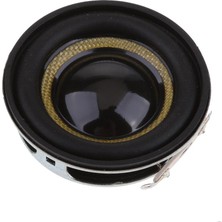 40MM 3W Stereo Ses Hoparlörü (Yurt Dışından)