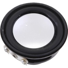 32MM 4ohm 3W Hıfı Ses Hoparlör Woofer Subwoofer Bas See(Yurt Dışından)