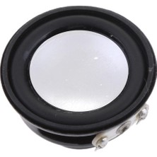 32MM 4ohm 3W Hıfı Ses Hoparlör Woofer Subwoofer Bas See(Yurt Dışından)