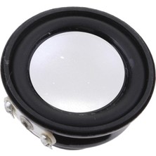 32MM 4ohm 3W Hıfı Ses Hoparlör Woofer Subwoofer Bas See(Yurt Dışından)