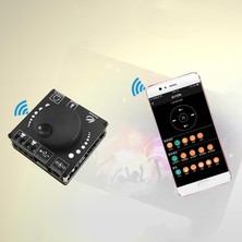 Ses Sistemi Için 2X20W Bluetooth (Yurt Dışından)