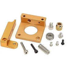 Robocombo Mk8 Aleminyum Extruder Kit - Sağ