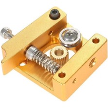 Robocombo Mk8 Aleminyum Extruder Kit - Sol