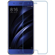 Voyo Xiaomi Mi 6 Nano Cam Ekran Koruyucu Esnek Nano Teknoloji