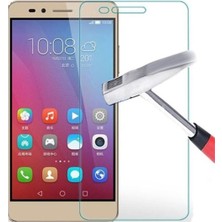 Voyo Huawei P9 Nano Cam Ekran Koruyucu Esnek Nano Teknoloji