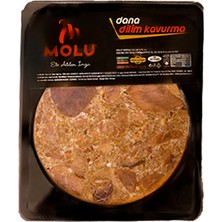 Molu Et Molu Dana Kavurma 300 gr