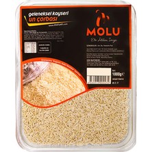 Molu Et Molu Kayseri Un Çorbası 1000 gr