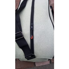 Nfy Style Nfystyle Orta Boy Unisex El ve Omuz Askılı Seyahat Çantası Fitness El Valizi ,hastahane Çıkışı