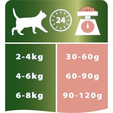 Purina Pro Plan Sterilised Somonlu Kuru Kedi Maması 3 kg