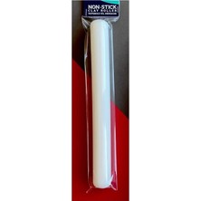 Hobi Market Art Yapışmaz Kil Merdanesi 23 Cm.