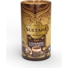 Sultani Kakuleli Sultani Kahve