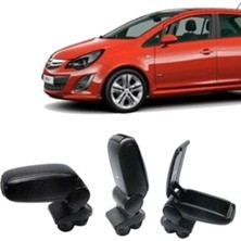 PND Hk ara Kolçak Opel Corsa E 2014 Orjin. Kolay Montaj P17514