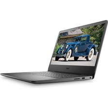 Dell Vostro 3400 N4001VN3400U02 Intel Core i3-1115G4 8 GB 512 SSD Freedos 14" HD Taşınabilir Bilgisayar