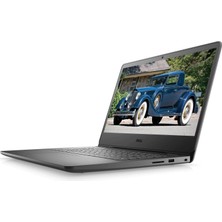 Dell Vostro 3400 N4001VN3400U Intel Core i3-1115G4 4 GB 1 TB Freedos 14" Hd. Taşınabilir Bilgisayar