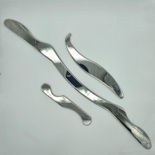 Naturachi Graston 3 Parçalı Set Model 1