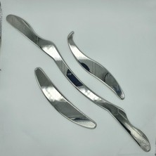 Naturachi Graston 3 Parçalı Set Model 2