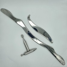 Naturachi Graston 3 Parçalı Set Model 5