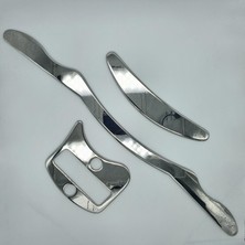 Naturachi Graston 3 Parçalı Set Model 6