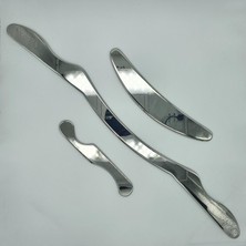 Naturachi Graston 3 Parçalı Set Model 8