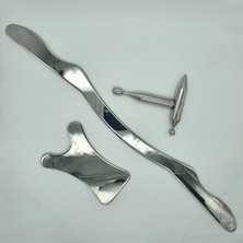 Naturachi Graston 3 Parçalı Set Model 10