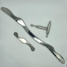 Naturachi Graston 3 Parçalı Set Model 12