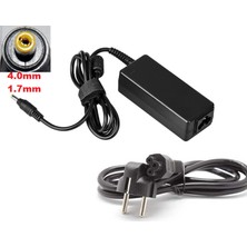 Ata Elektronik Grundig Gnb 1588 B1 I5 Uyumlu Muadil 2 Yıl Ithalatcı Garantili Laptop Notebook Adaptör Şarj 19V 3.42A 4.0mm 1.7mm