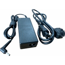 Ata Elektronik Grundig Gnb 1588 B1 I5 Uyumlu Muadil 2 Yıl Ithalatcı Garantili Laptop Notebook Adaptör Şarj 19V 3.42A 4.0mm 1.7mm