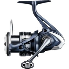SHIMANO Miravel 2500 Hg Spin Olta Makinesi