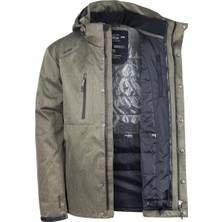 Evolite Prone 3in1 Bay Mont - Haki