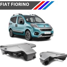 Otozet Fiorino 1.3 Jtd Hava Filtre Kutusu Geniş Boğazlı 2007 - 2016