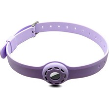 Gps Tracker Silikon Yaka(Yurt Dışından)