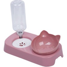 Pet Otomatik Besleyici(Yurt Dışından)