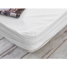 Baby Meva  Micro Fitted Sıvı Geçirmez Alez