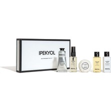 İpekyol Lily Of The Valley Travel Set