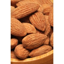 Adem Ermiş Kuruyemiş Badem Içi Kavrulmuş 200 G